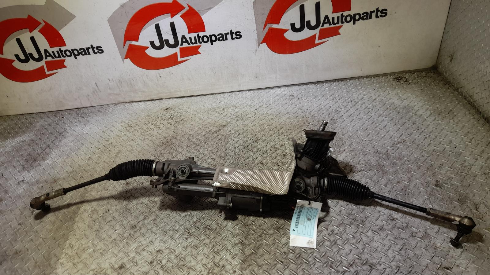 View Auto part Steering Box/Rack Volkswagen Tiguan 2018