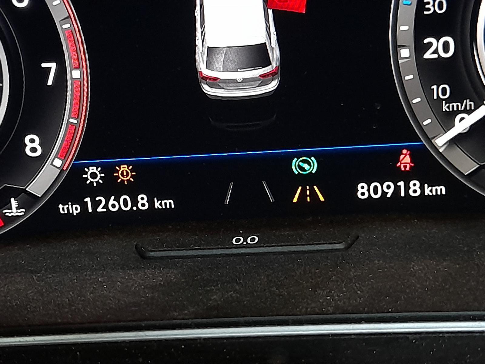 View Auto part Instrument Cluster Volkswagen Tiguan 2018