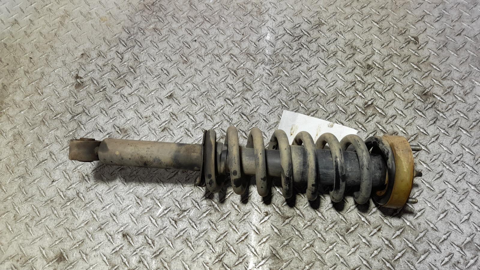 View Auto part Left Front Strut Holden Colorado 2015
