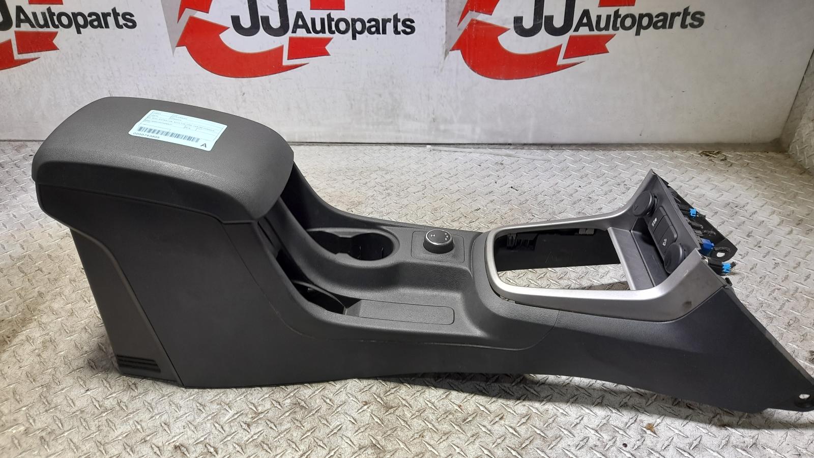View Auto part Console Holden Colorado 2015