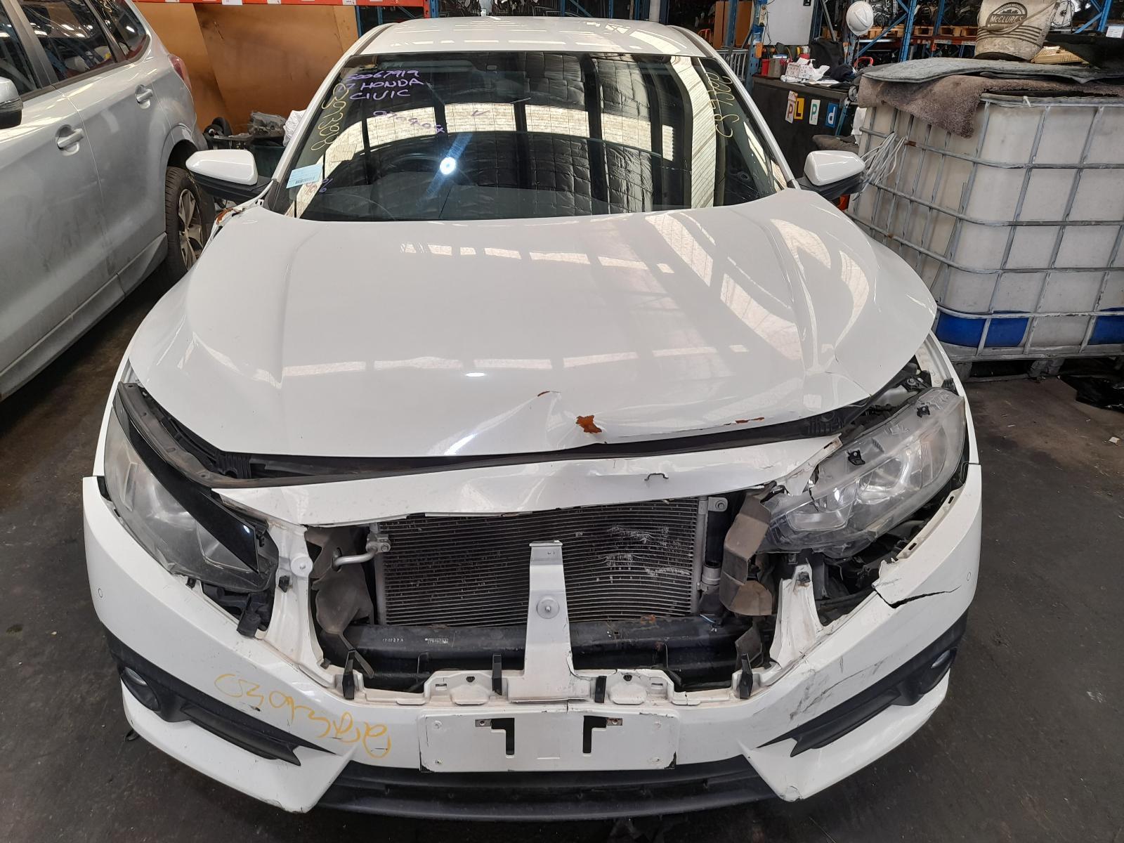 View Auto part Trans/Gearbox Honda Civic 2017