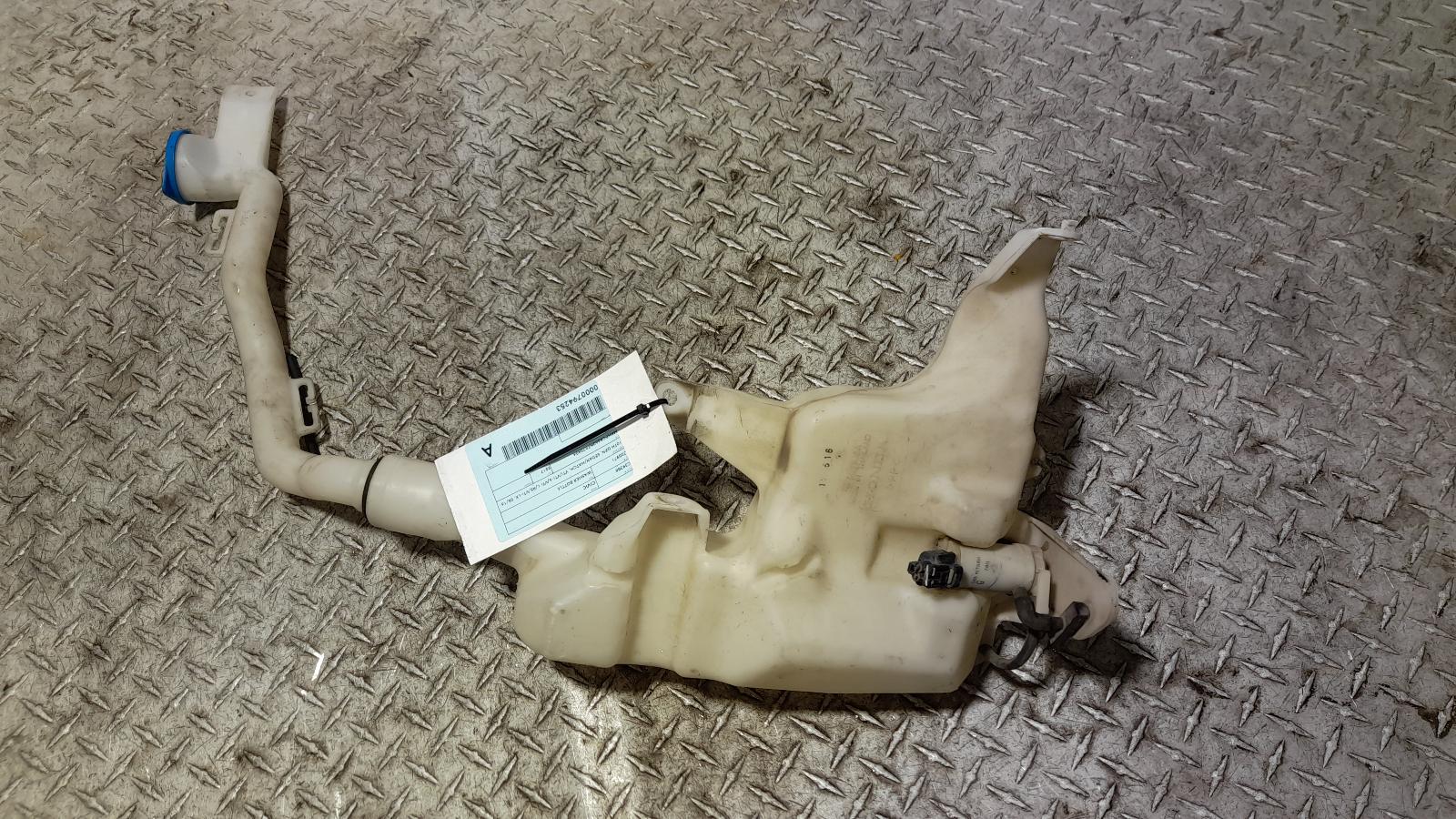 View Auto part Washer Bottle Honda Civic 2017