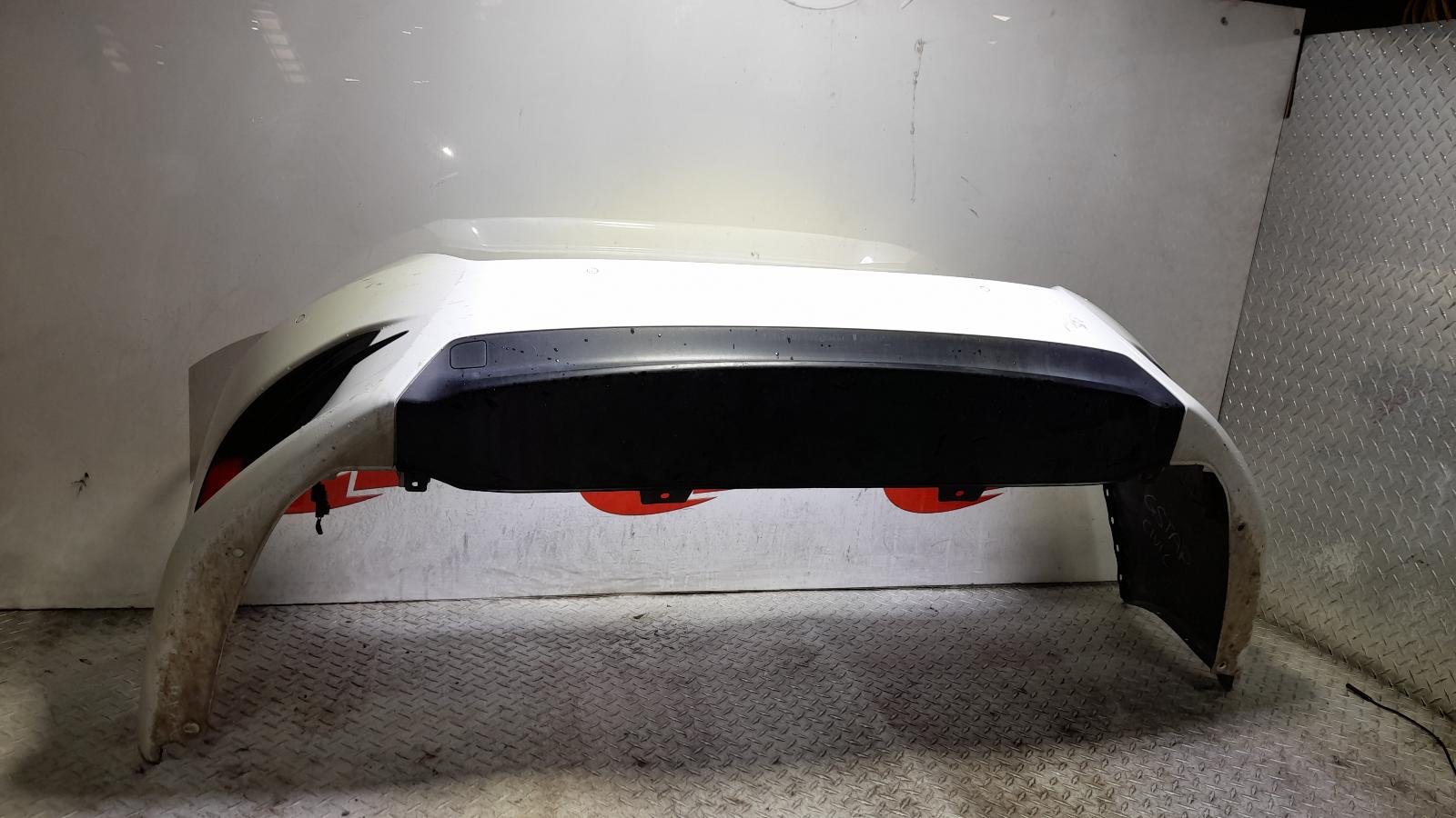 View Auto part Rear Bumper Honda Civic 2017