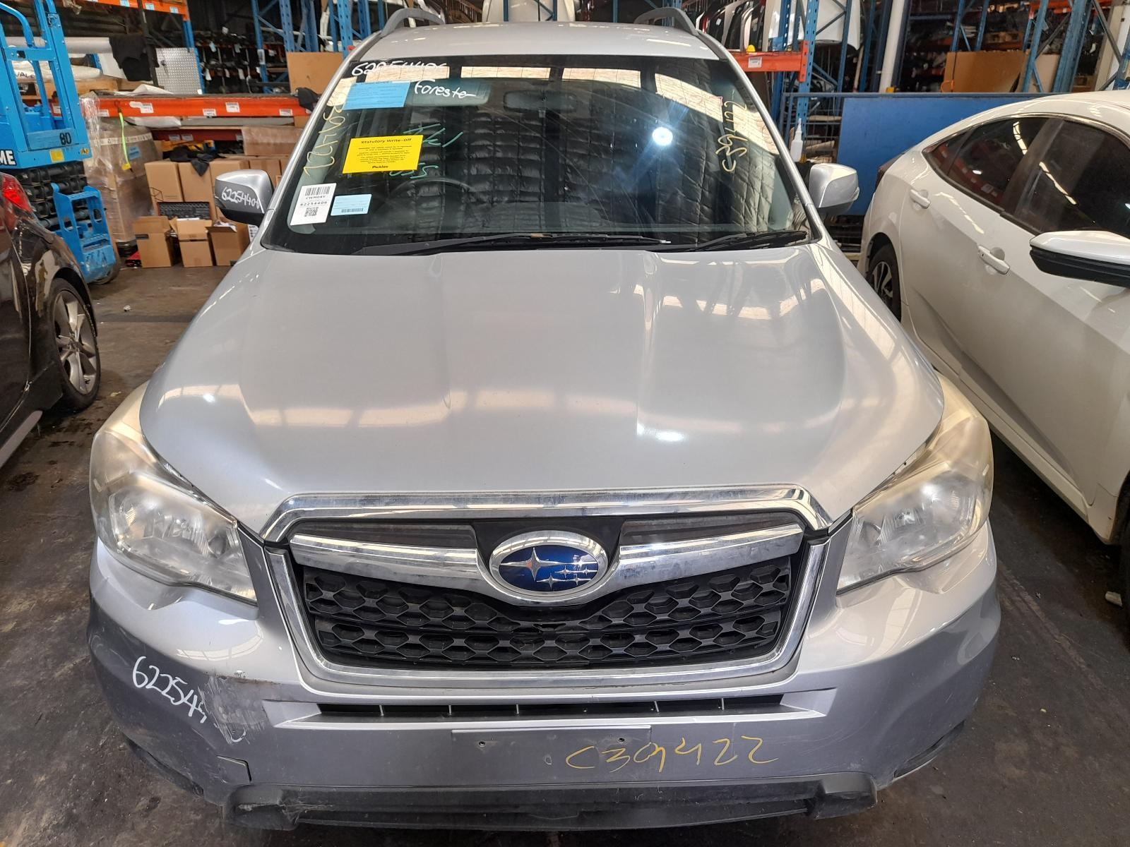 View Auto part Trans/Gearbox Subaru Forester 2014