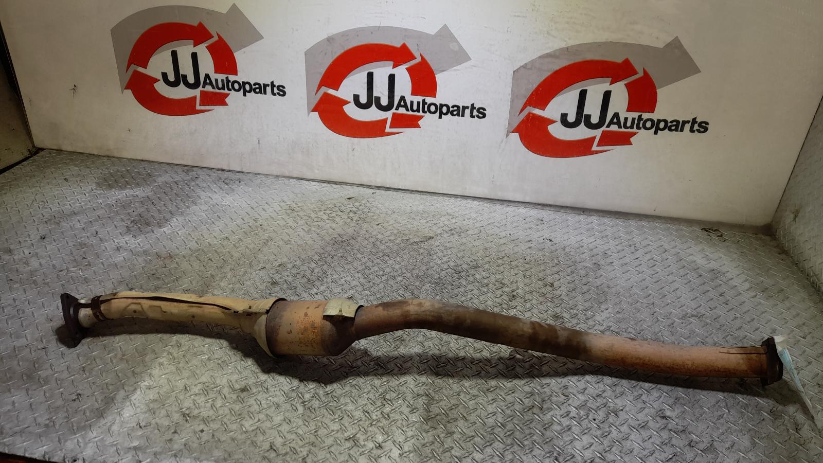 View Auto part Catalytic Converter Subaru Forester 2014