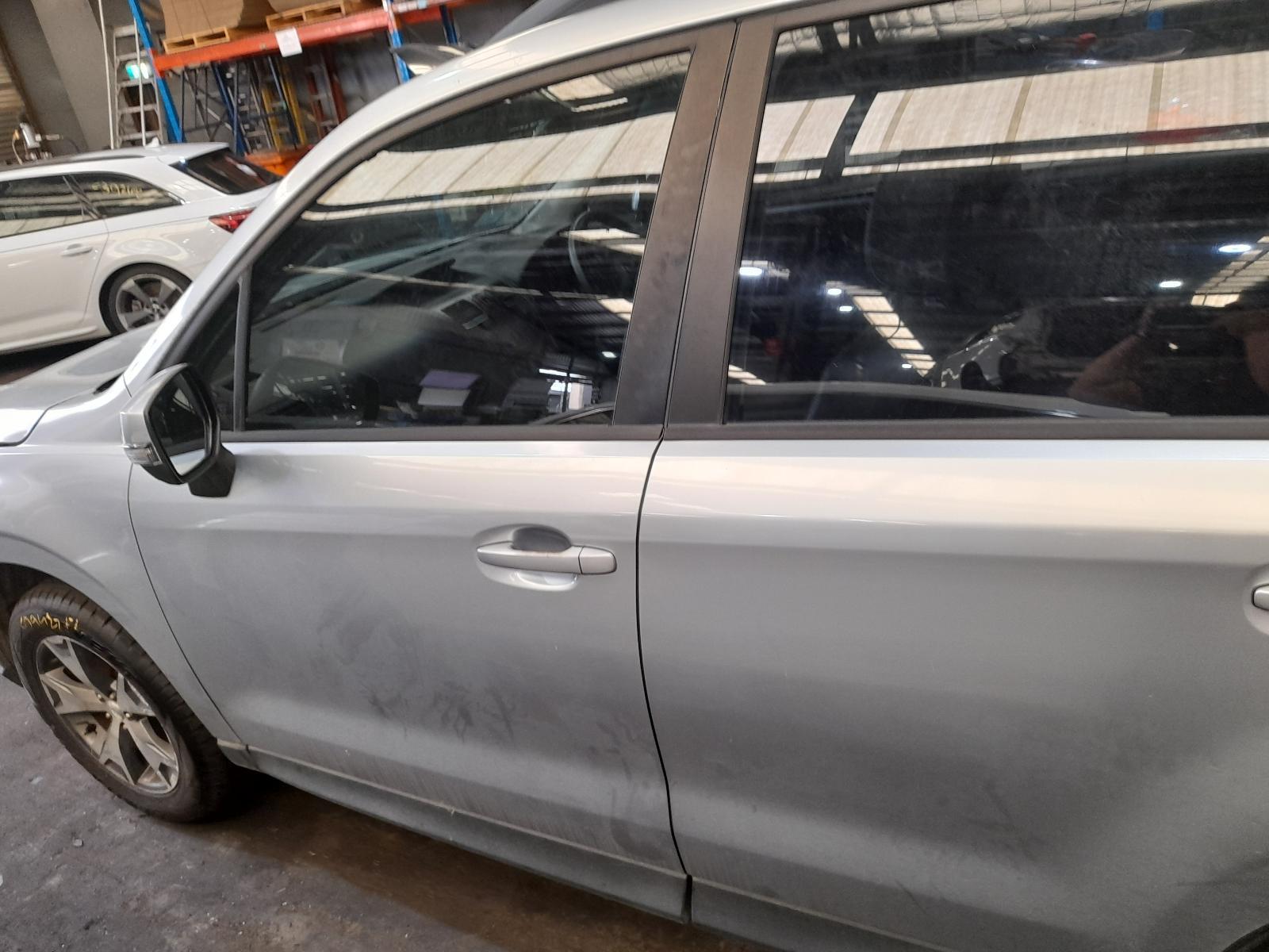 View Auto part Left Front Door Subaru Forester 2014