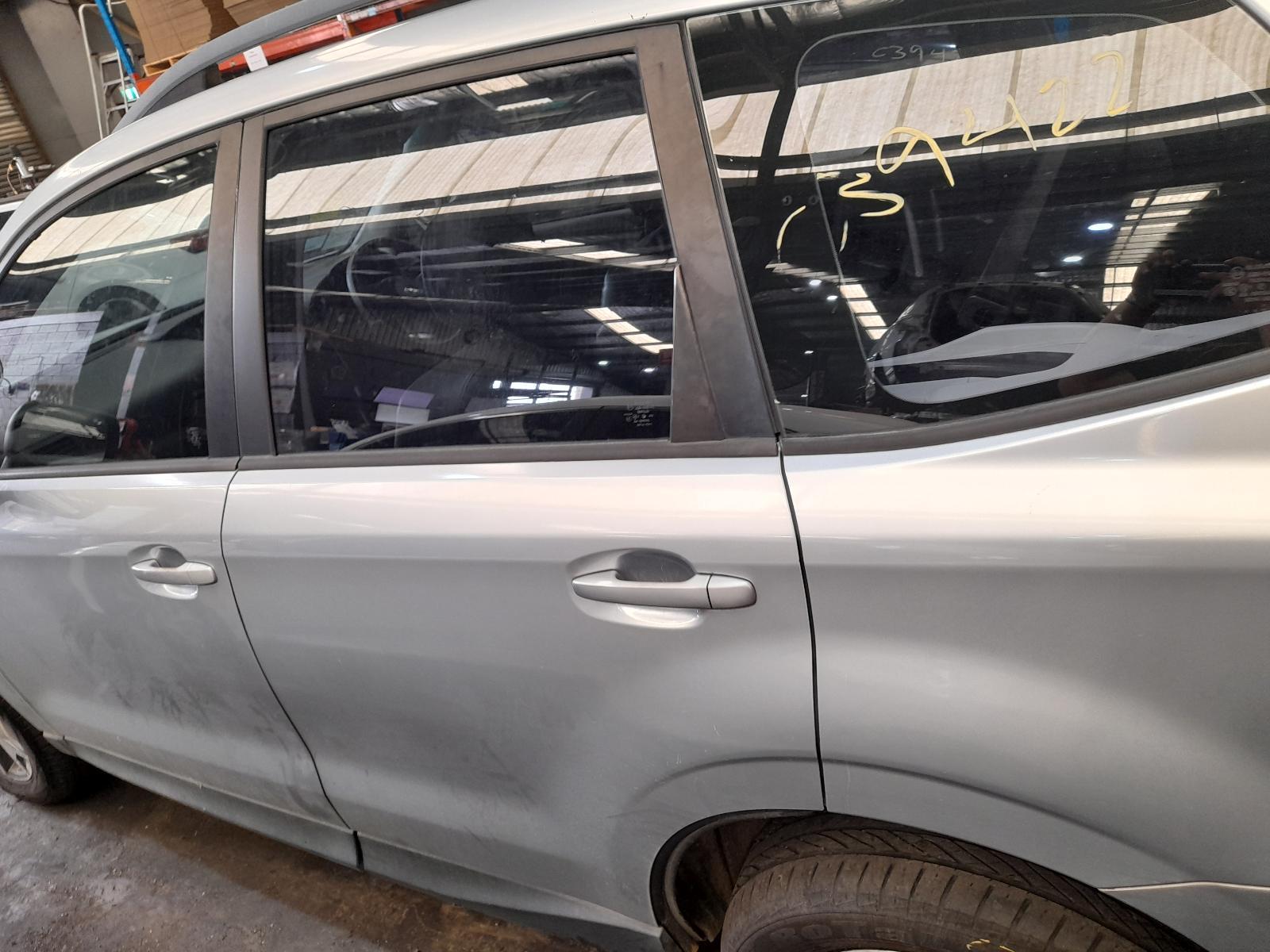 View Auto part Left Rear Door/Sliding Subaru Forester 2014