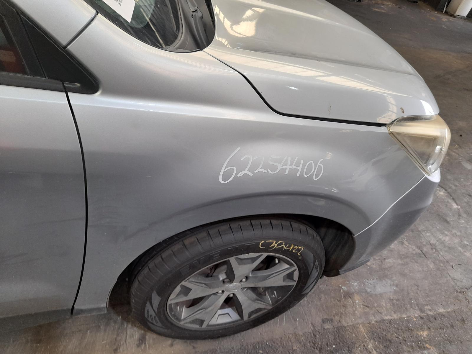 View Auto part Right Guard Subaru Forester 2014