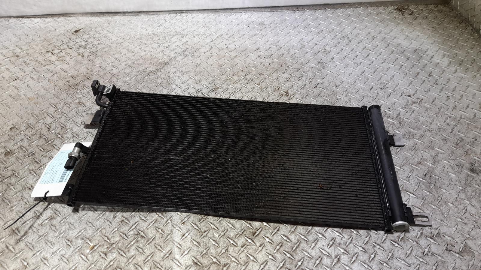 View Auto part A/C Condenser Audi A4 2019