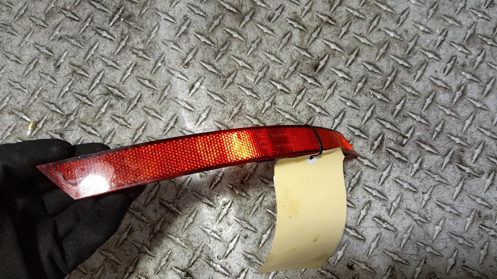 View Auto part Right Taillight Audi A4 2019