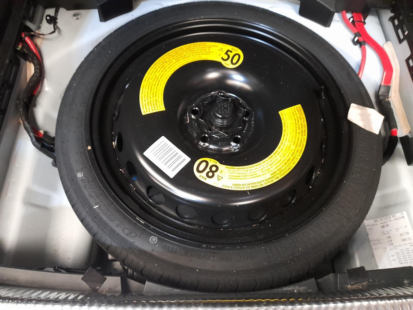 View Auto part Wheel Standard/Steel Audi A4 2019