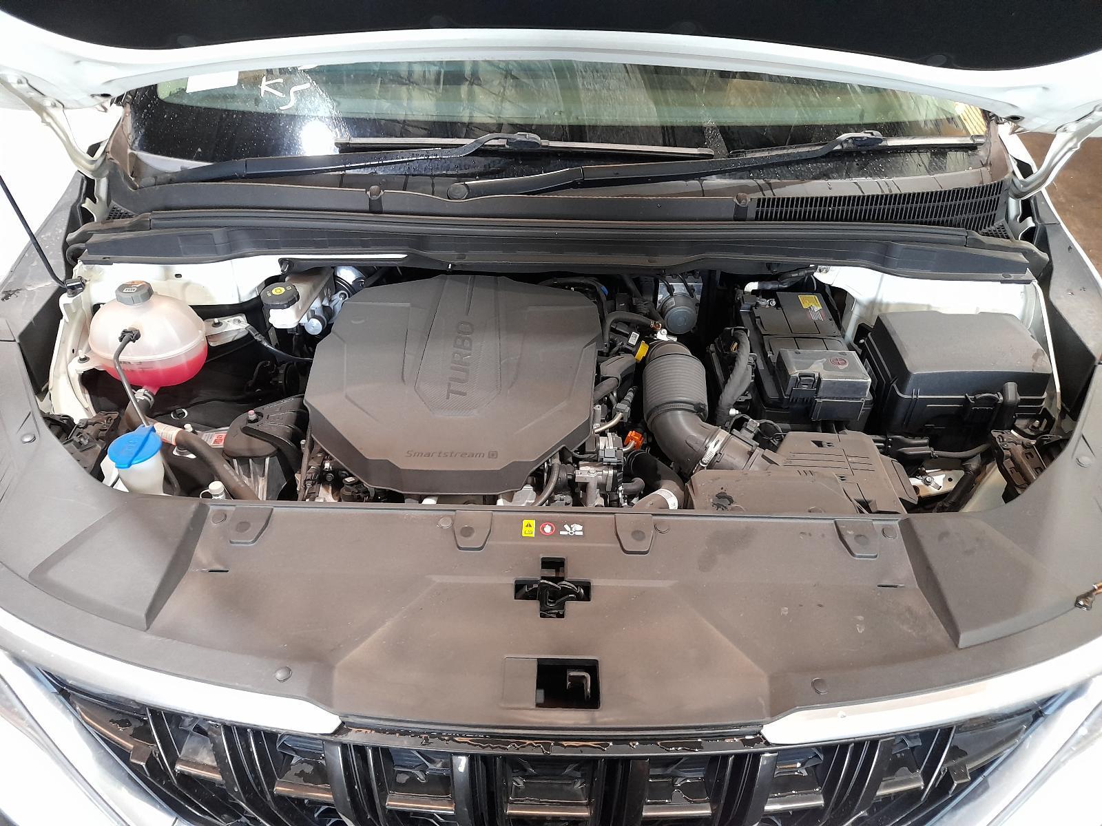 View Auto part Engine Kia Carnival/grand Carnival 2020