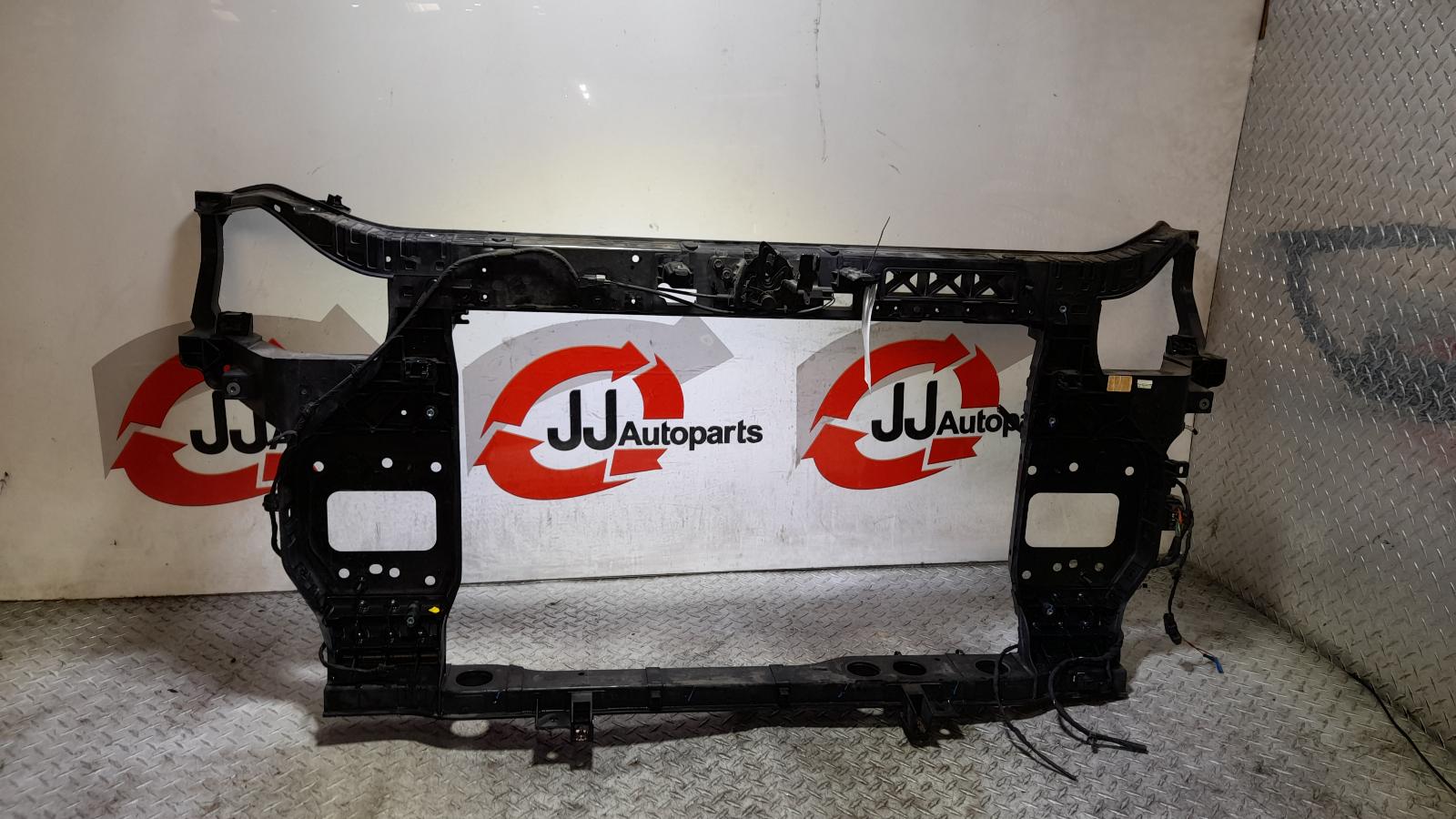 View Auto part Radiator Support Kia Carnival/grand Carnival 2020