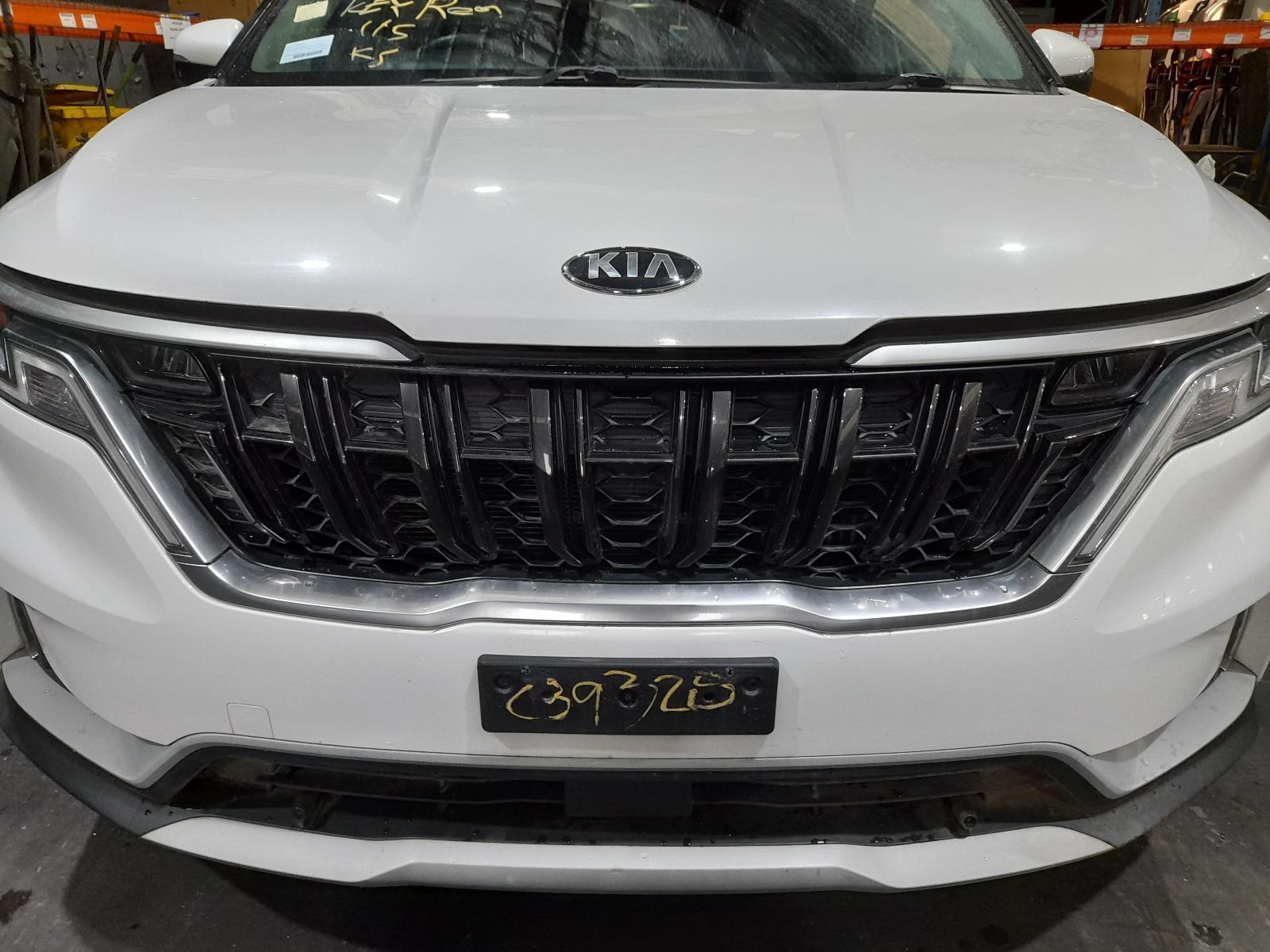 View Auto part Grille Kia Carnival/grand Carnival 2020