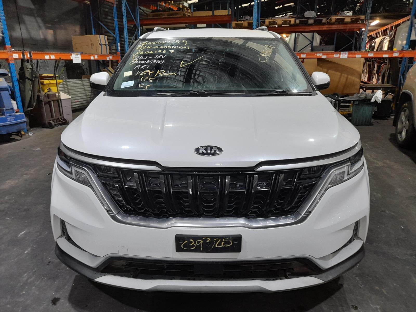 View Auto part Bonnet Kia Carnival/grand Carnival 2020