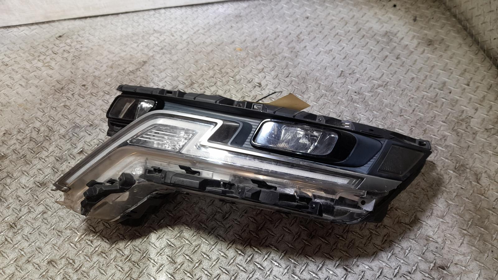 View Auto part Left Headlamp Kia Carnival/grand Carnival 2020