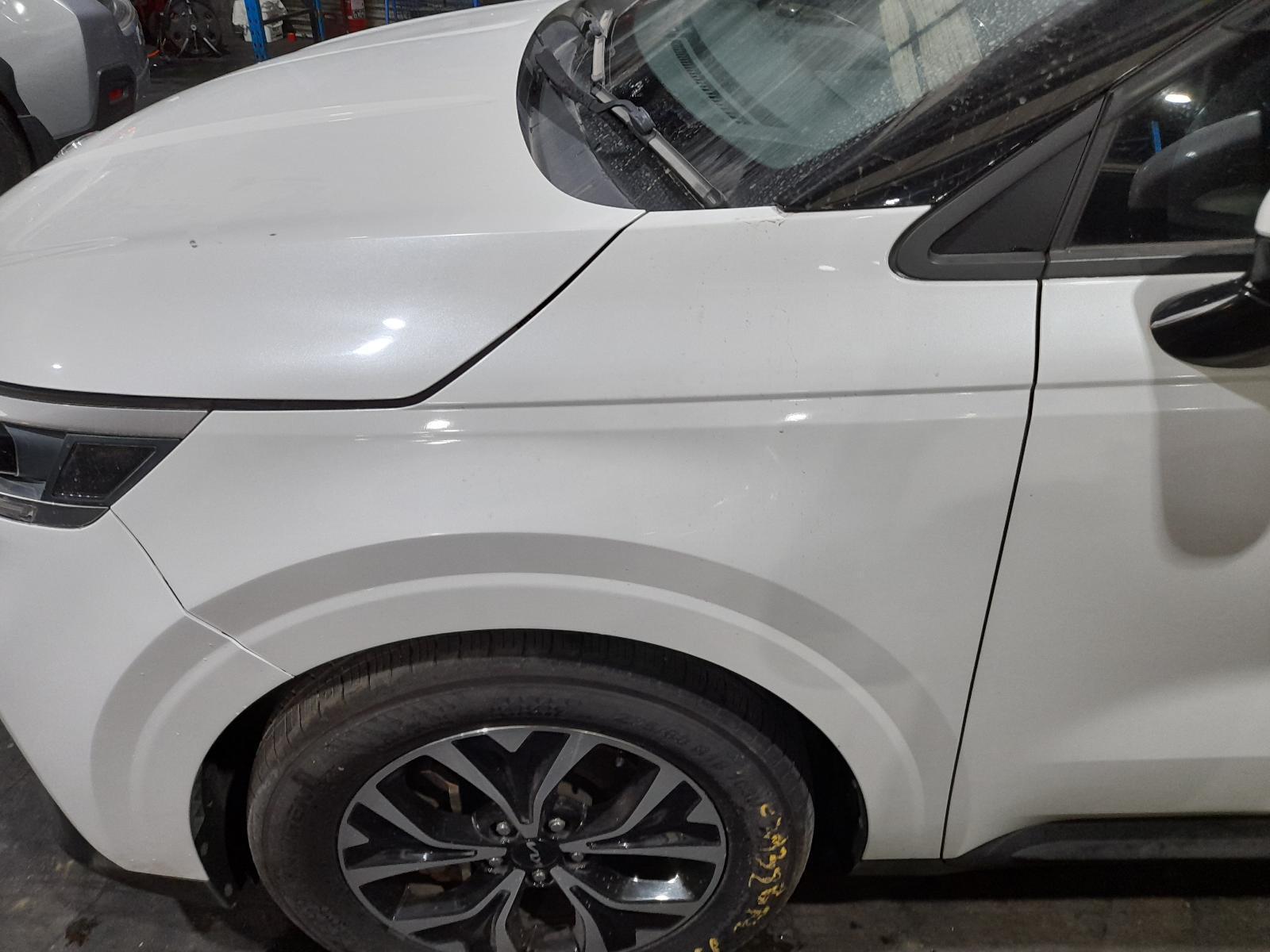 View Auto part Left Guard Kia Carnival/grand Carnival 2020
