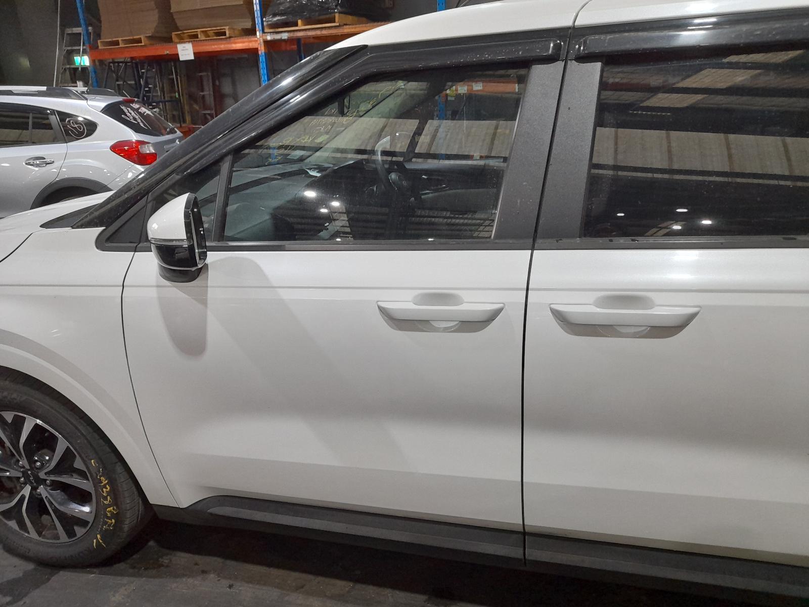 View Auto part Left Front Window Reg/Motor Kia Carnival/grand Carnival 2020