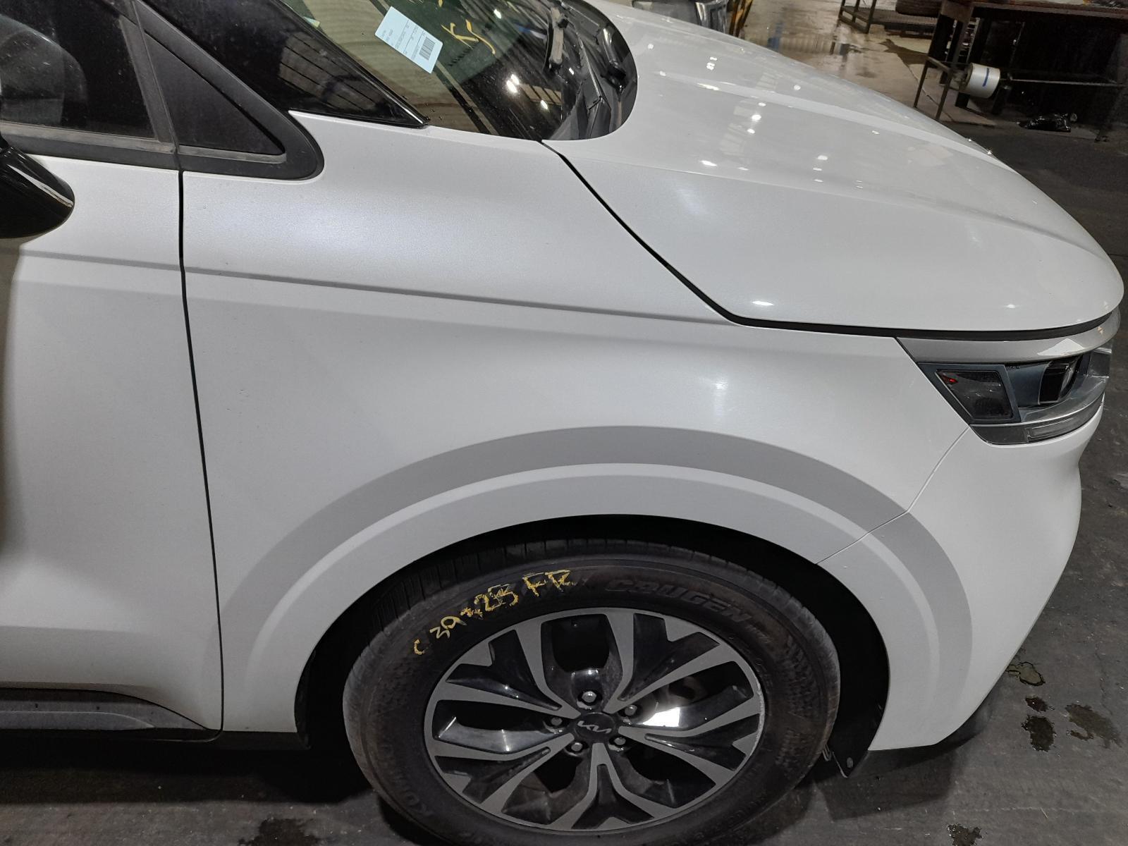 View Auto part Right Guard Kia Carnival/grand Carnival 2020