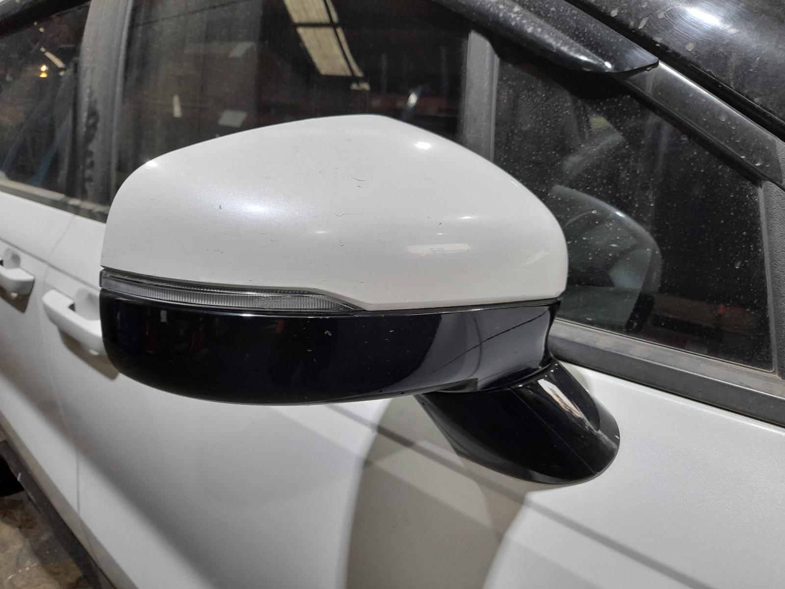 View Auto part Right Door Mirror Kia Carnival/grand Carnival 2020