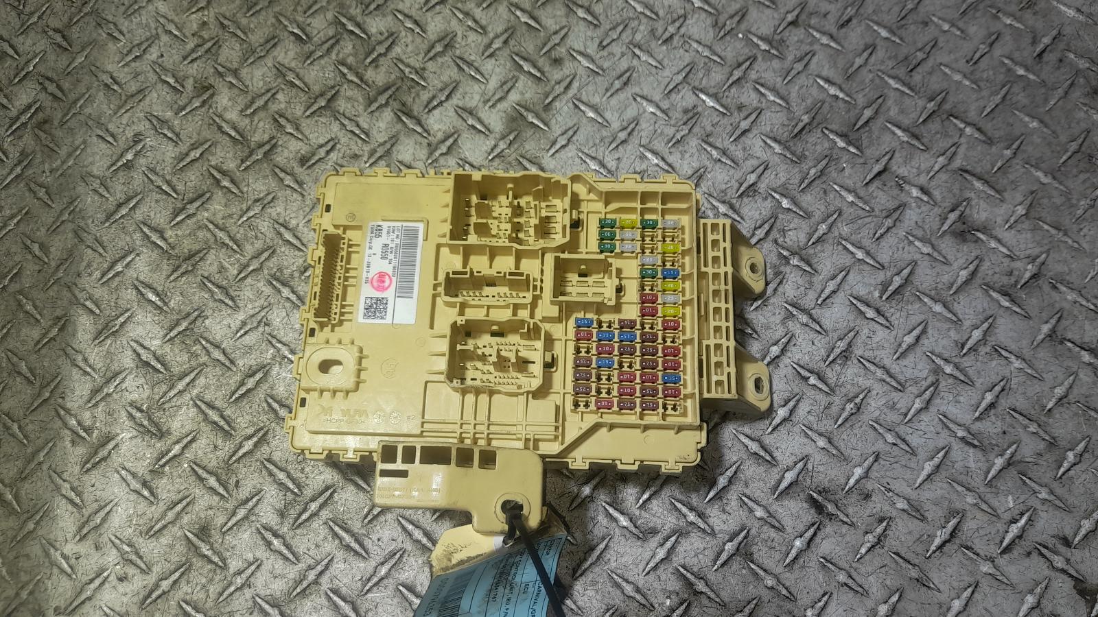 View Auto part Ecu Kia Carnival/grand Carnival 2020