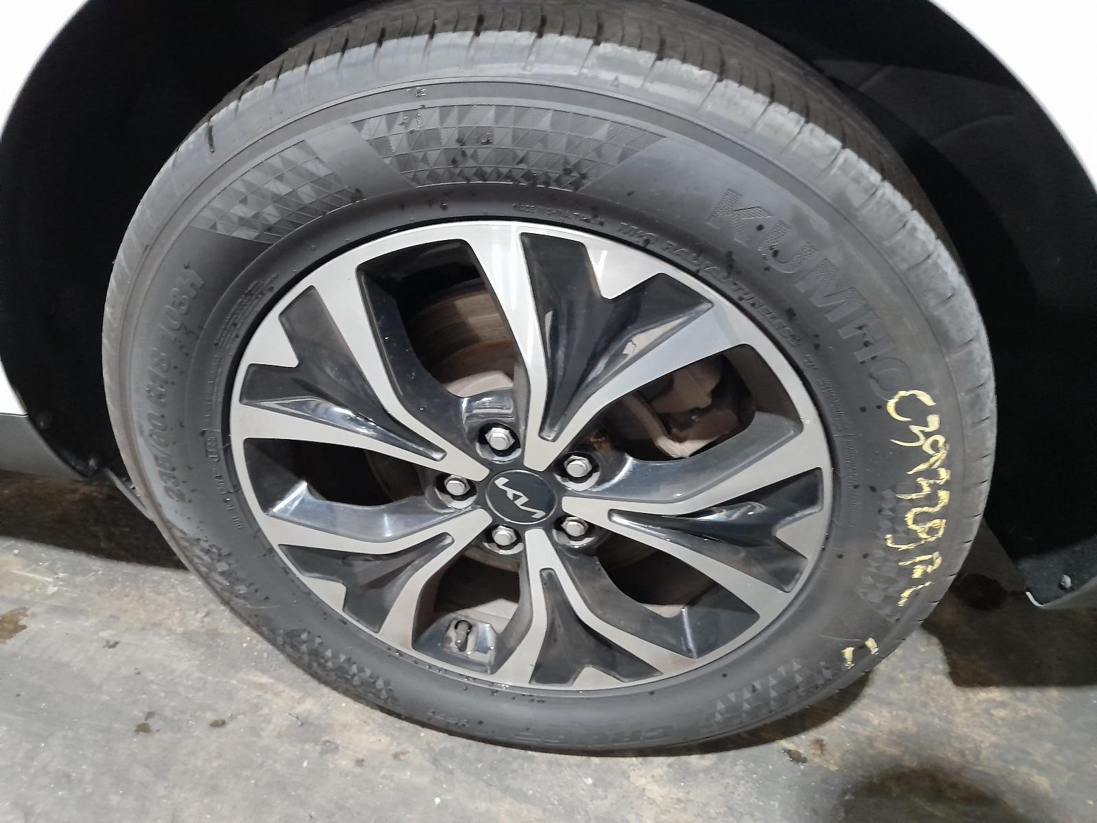 View Auto part Wheel Mag Kia Carnival/grand Carnival 2020