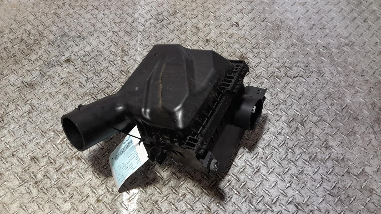 View Auto part Air Cleaner/Box Subaru Xv 2012