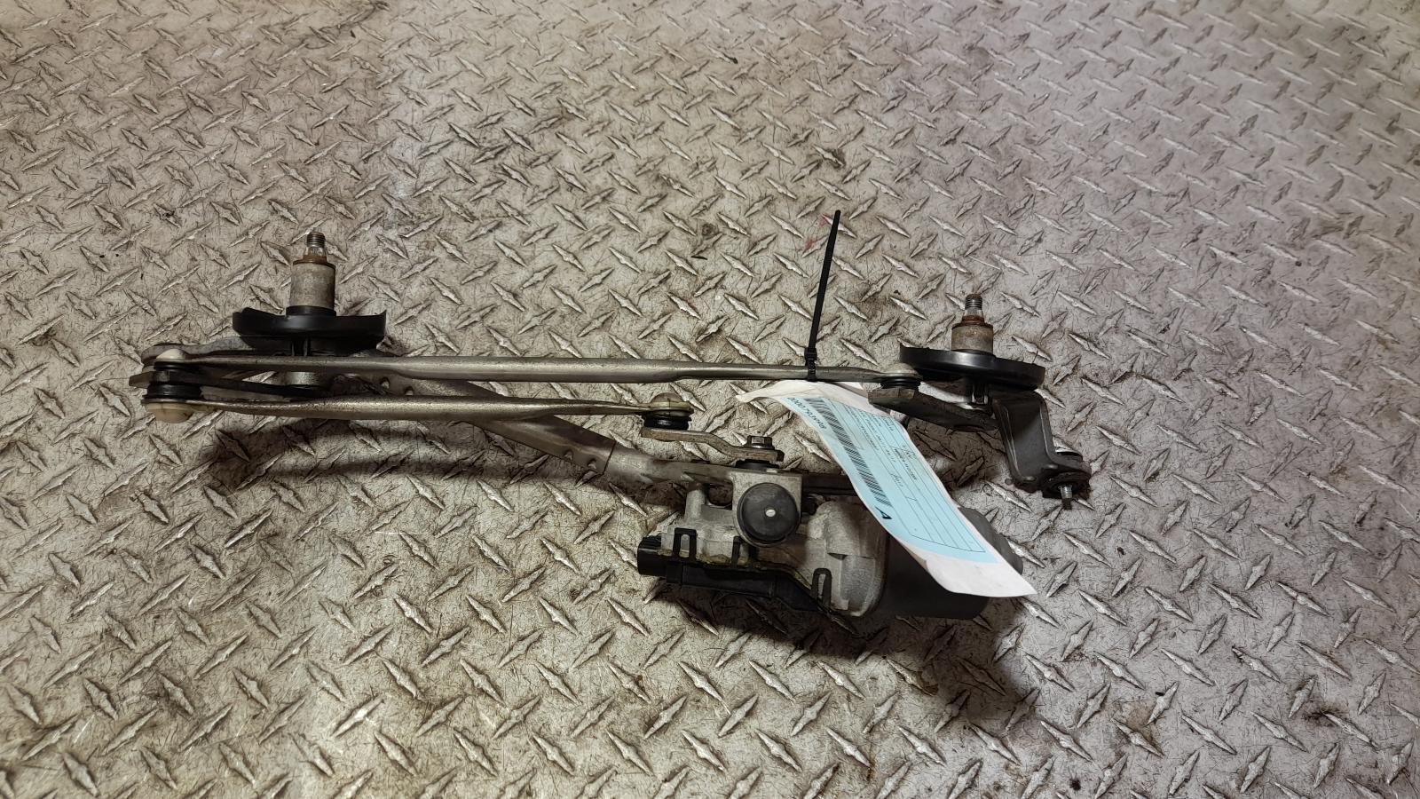 View Auto part Wiper Motor Subaru Xv 2012