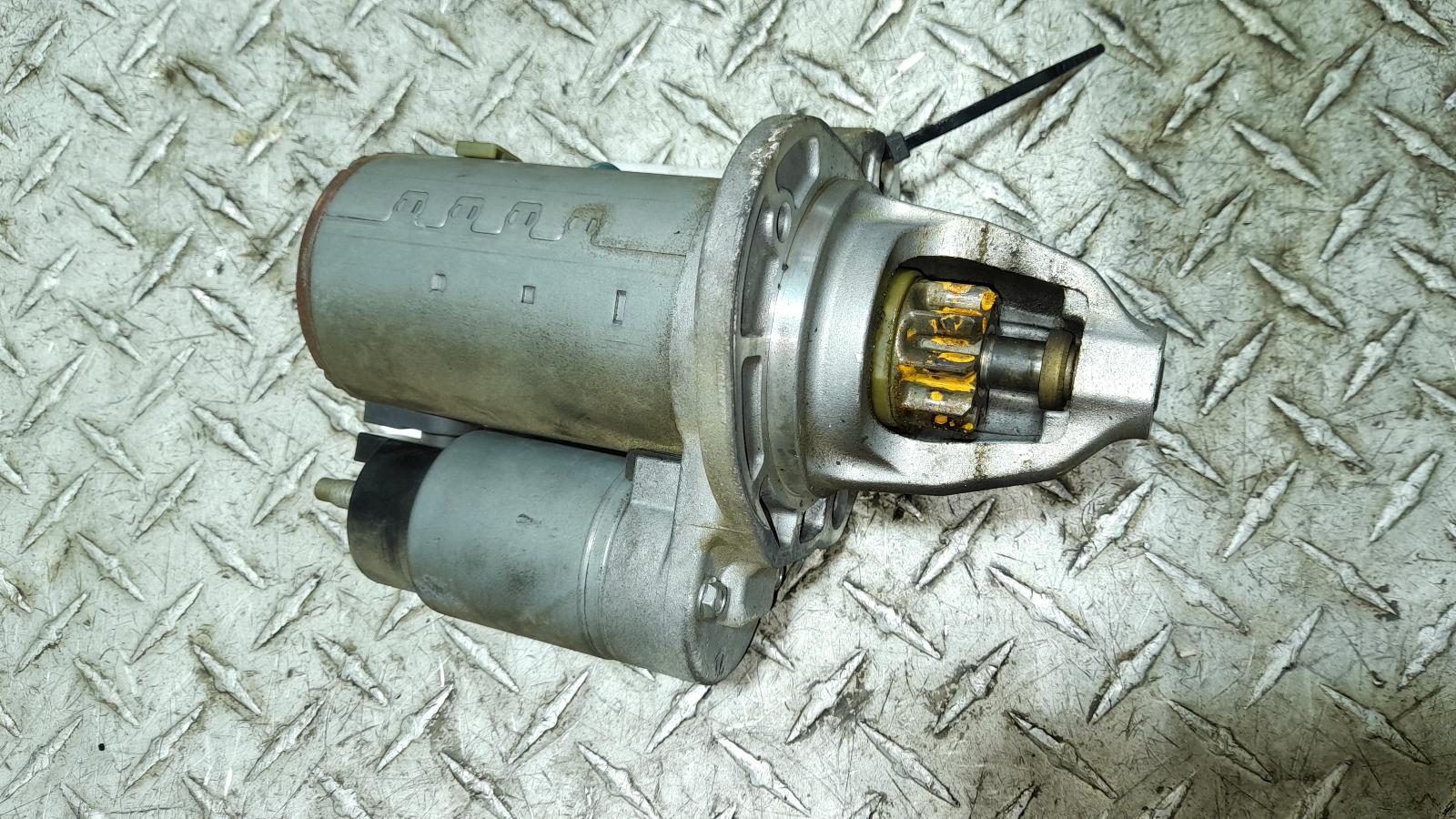 View Auto part Starter Jeep Grandcherokee 2011