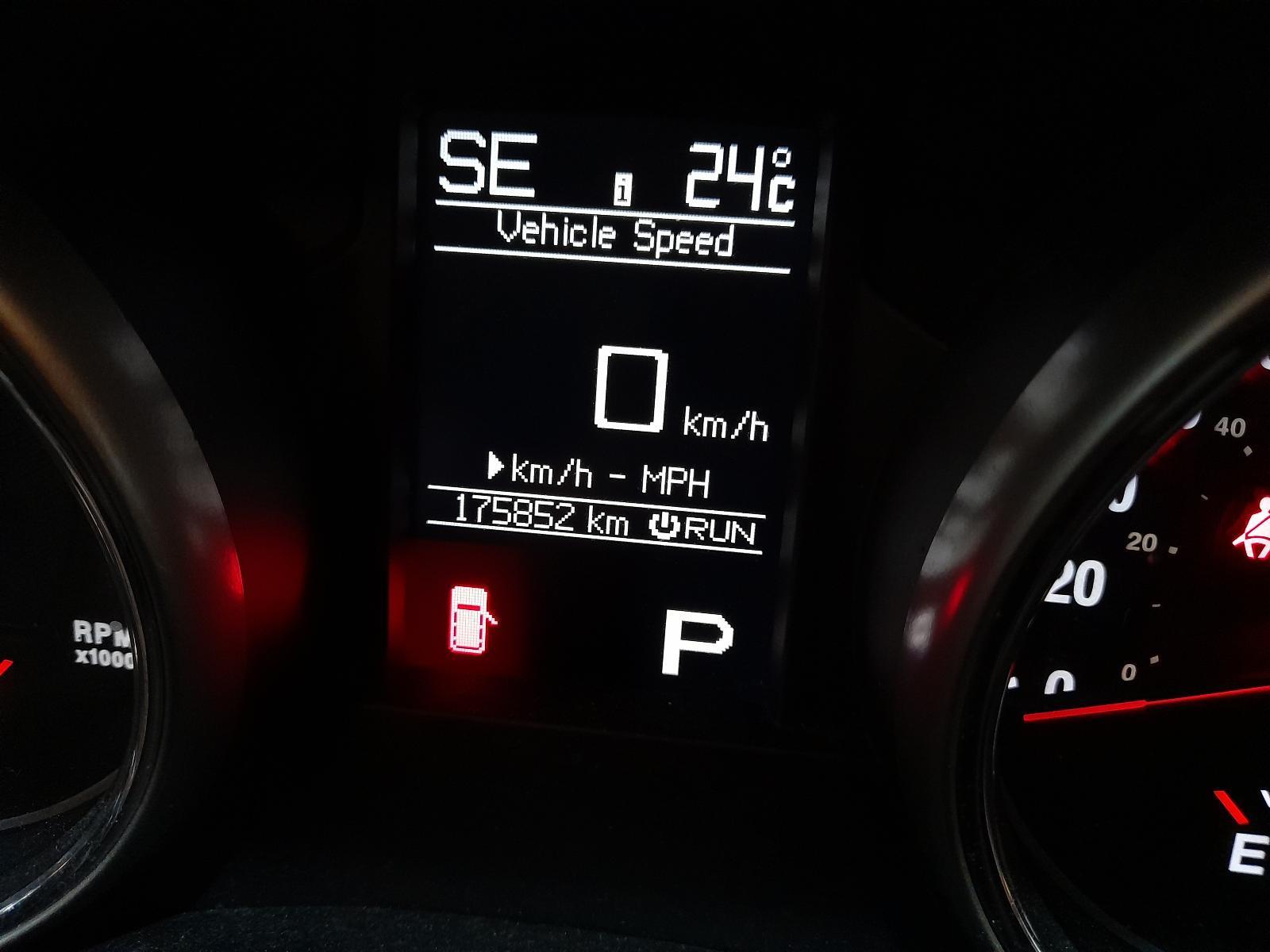 View Auto part Instrument Cluster Jeep Grandcherokee 2011