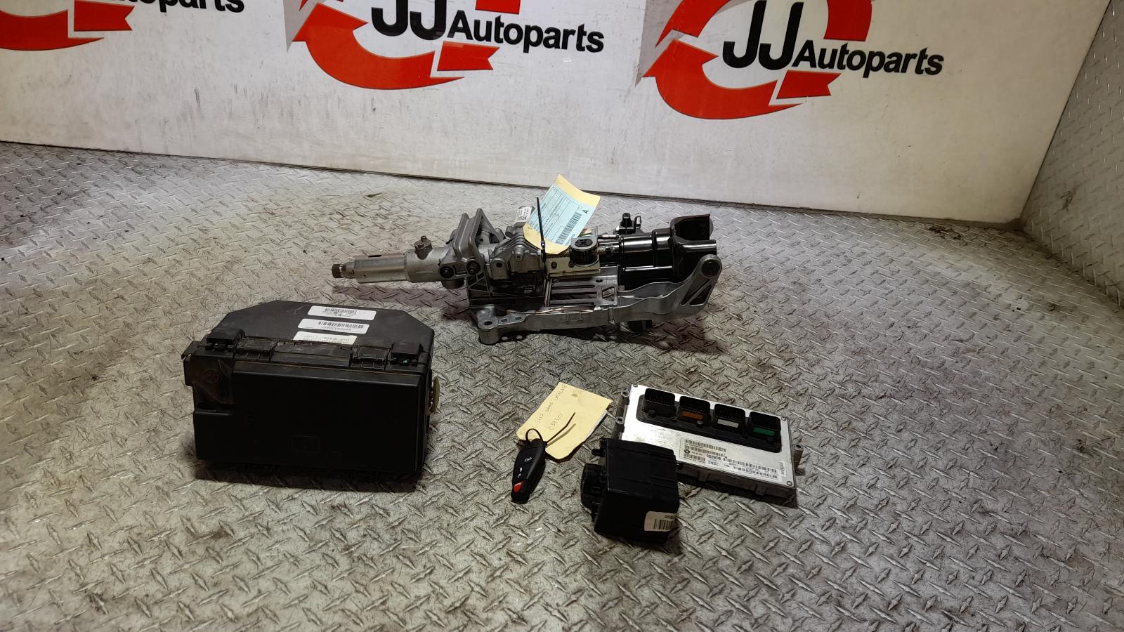 View Auto part Ecu Jeep Grandcherokee 2011