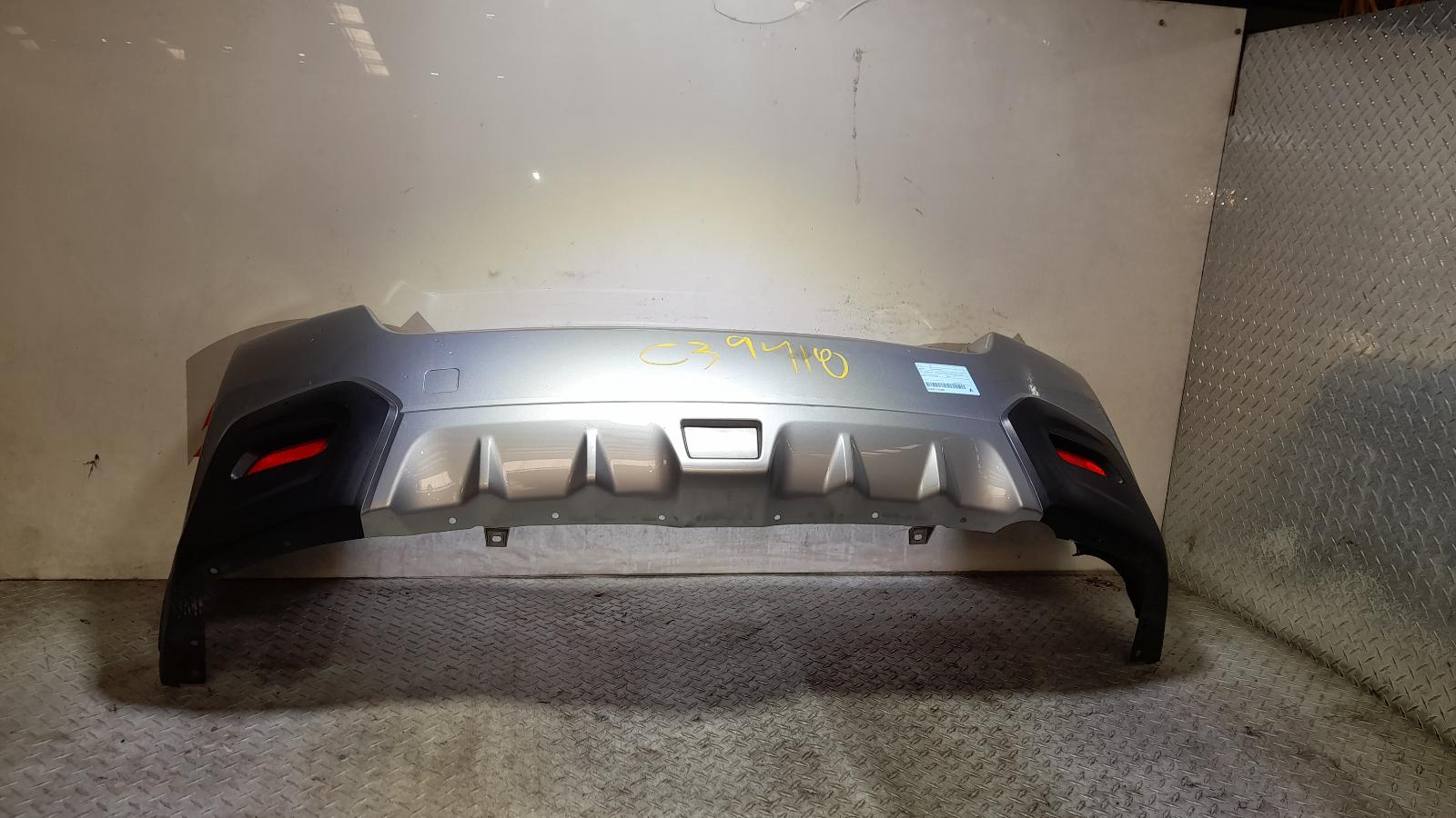 View Auto part Rear Bumper Subaru Xv 2012