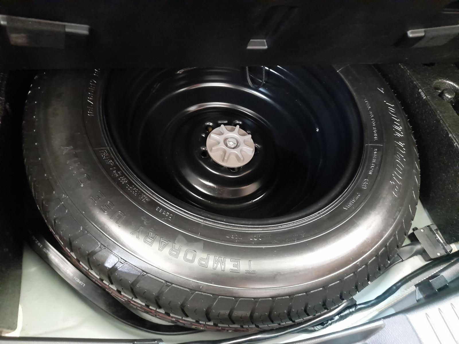 View Auto part Wheel Standard/Steel Mazda Cx5 2012