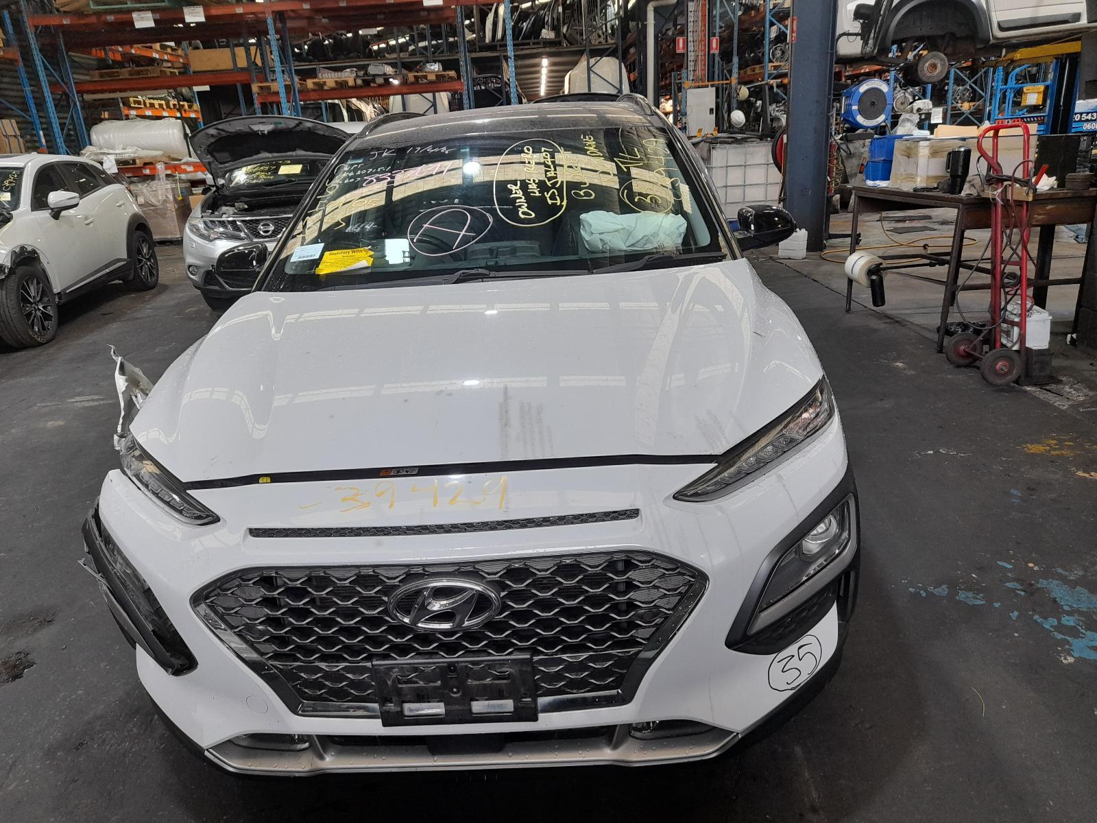 View Auto part Trans/Gearbox Hyundai Kona 2019