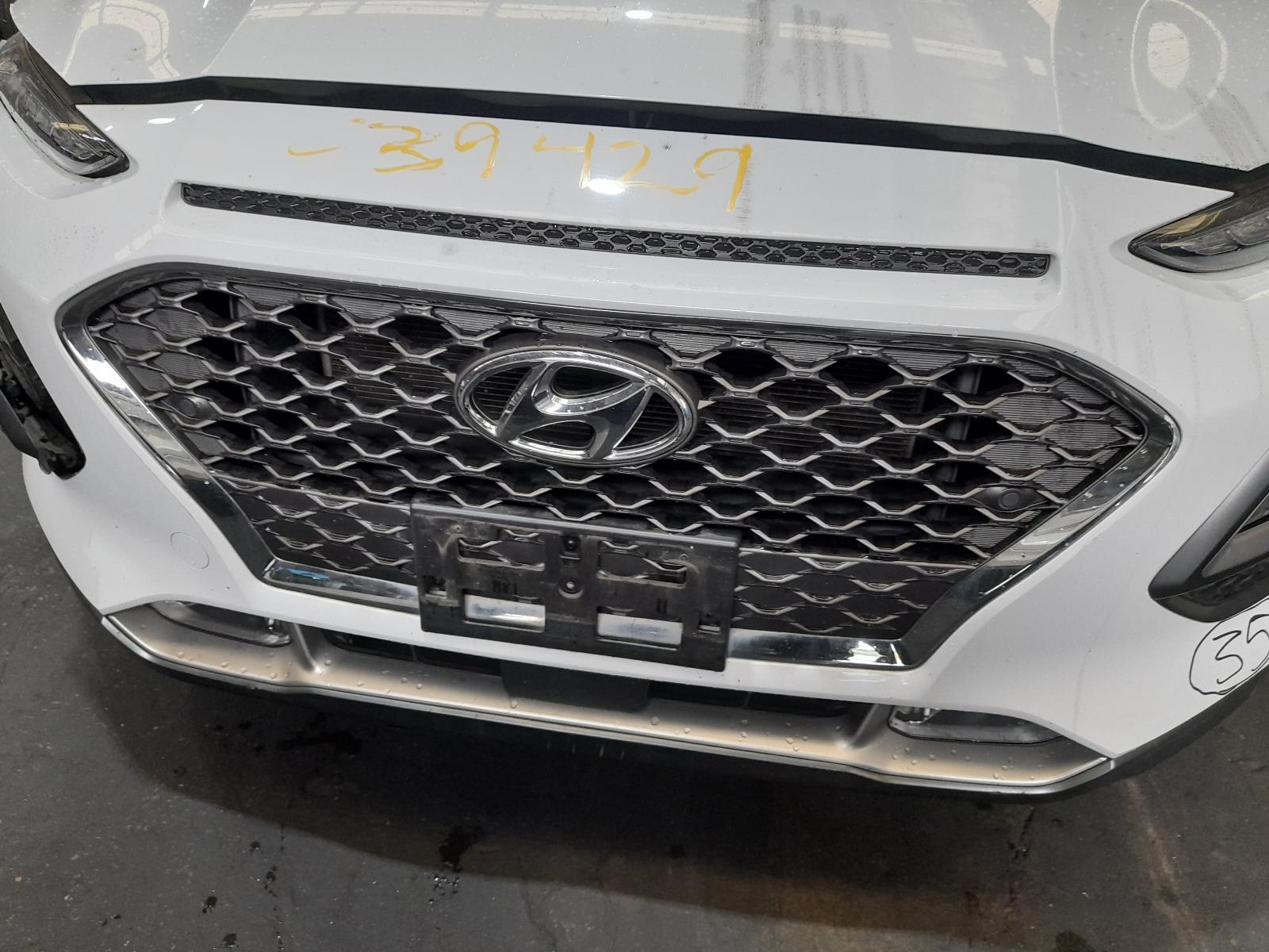 View Auto part Grille Hyundai Kona 2019