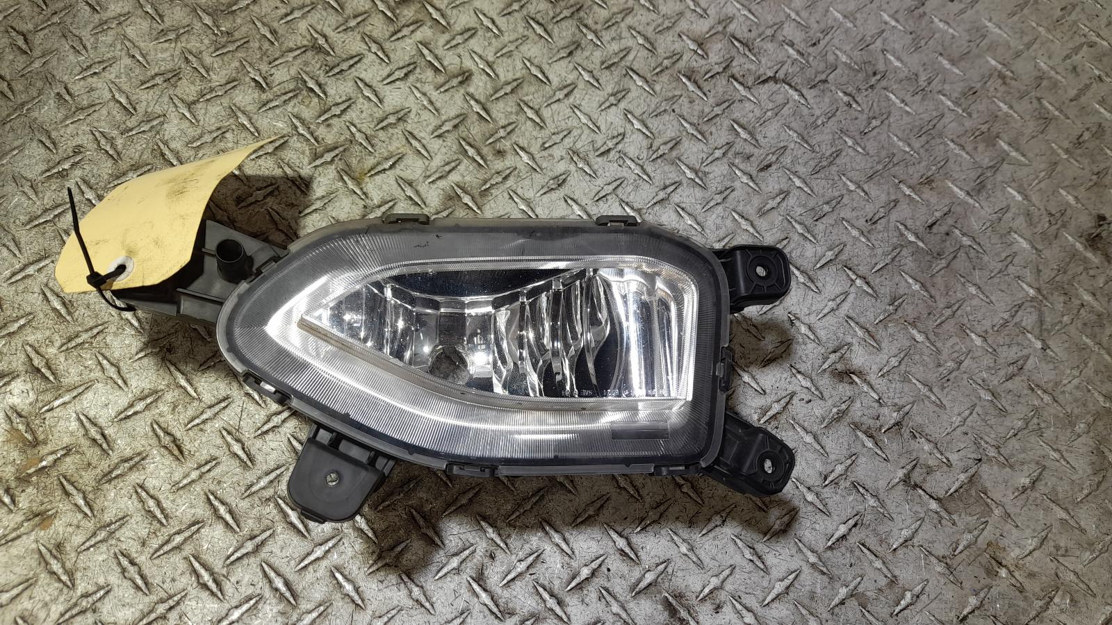 View Auto part Left Indicator/Fog/Side Hyundai Kona 2019