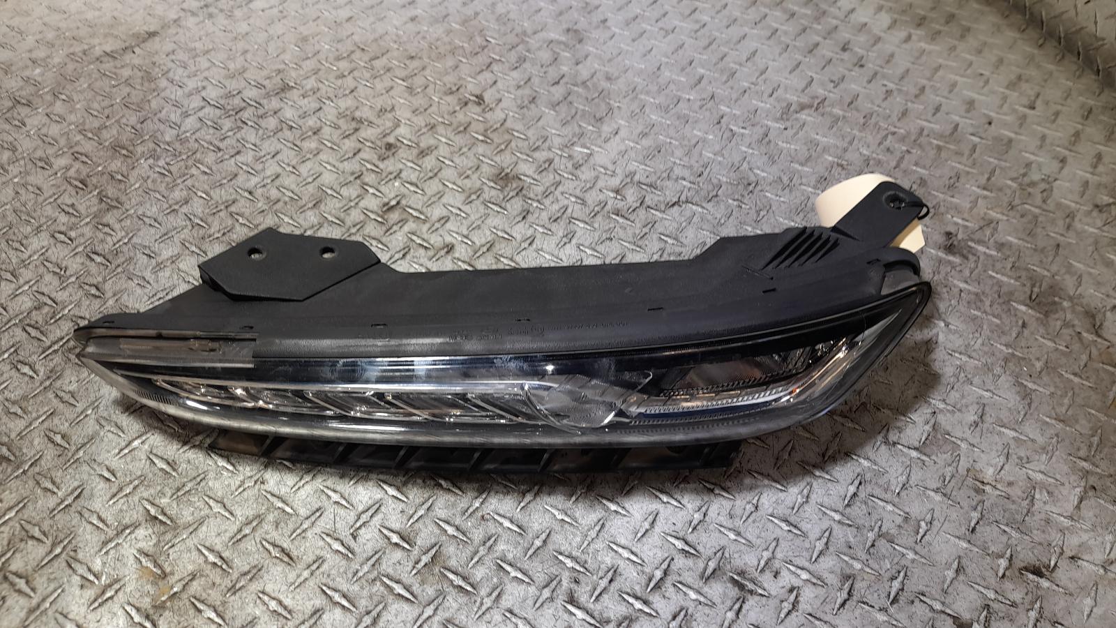 View Auto part Left Indicator/Fog/Side Hyundai Kona 2019