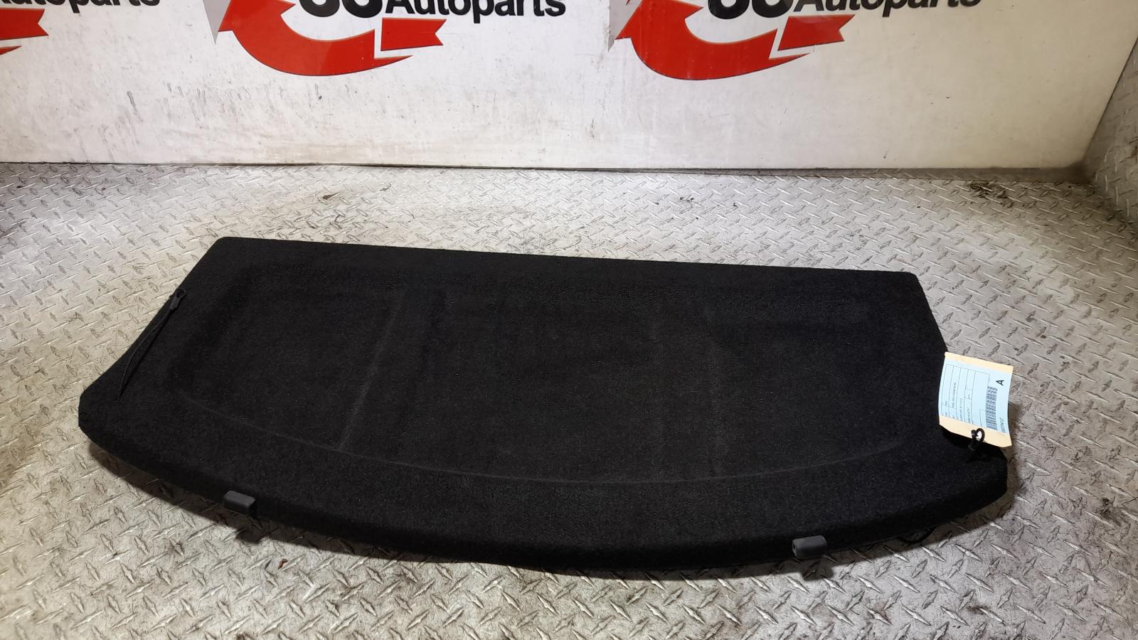 View Auto part Parcel Shelf Cargo Blind Hyundai Kona 2019