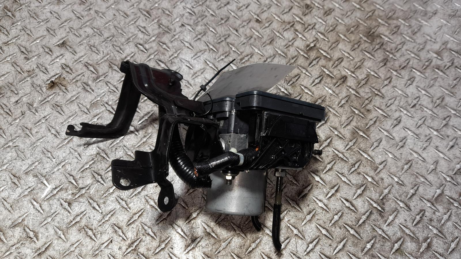 View Auto part Abs Pump/Modulator Mazda Cx3 2017