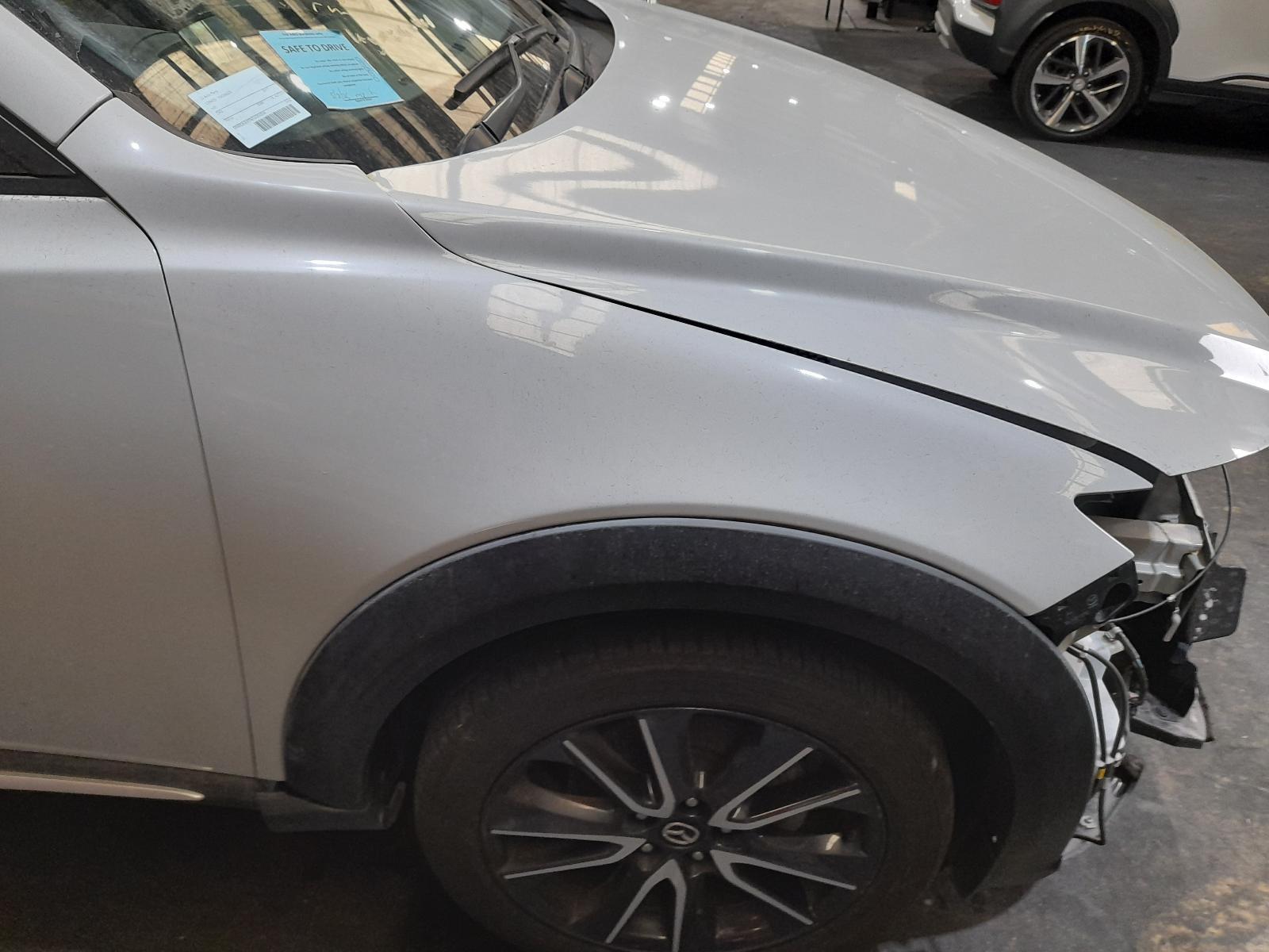 View Auto part Right Guard Mazda Cx3 2017