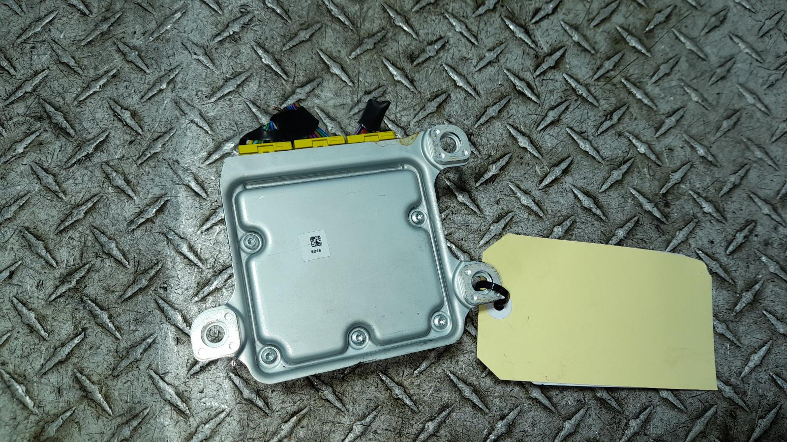 View Auto part Airbag Module/Sensor Mazda Cx3 2017