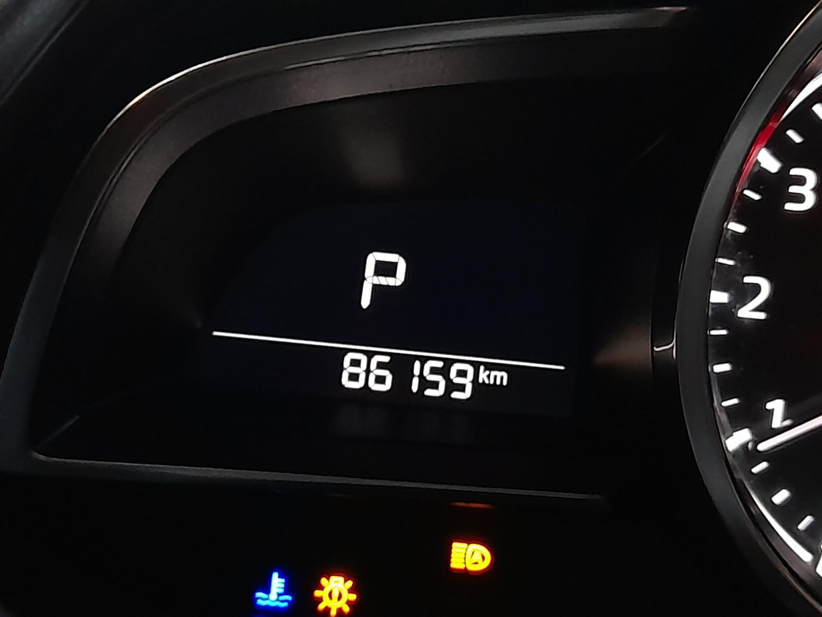 View Auto part Instrument Cluster Mazda Cx3 2017