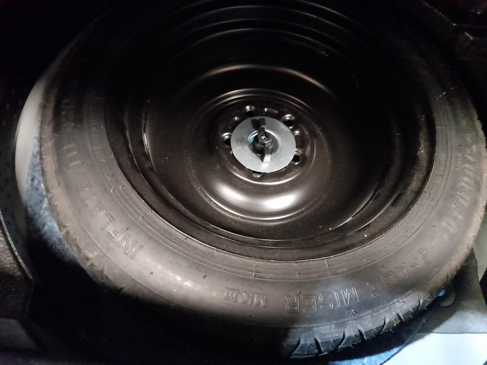 View Auto part Wheel Standard/Steel Mazda Cx3 2017