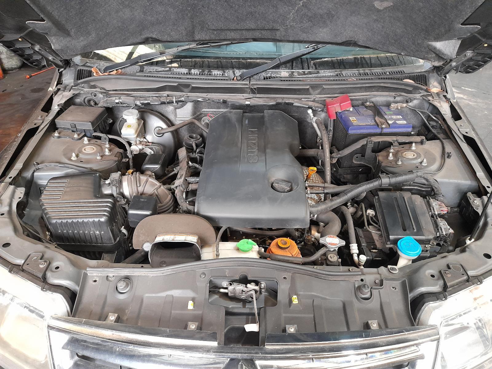 View Auto part Engine Suzuki Vitara 2015