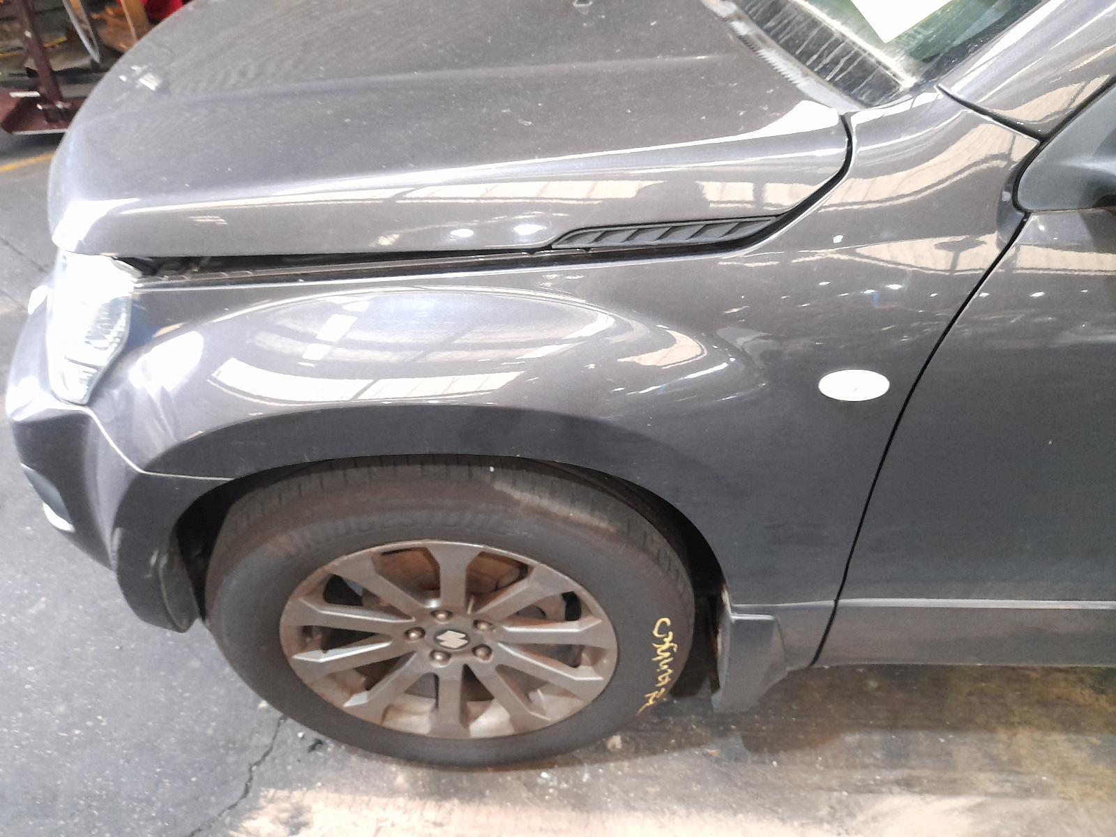View Auto part Left Guard Suzuki Vitara 2015
