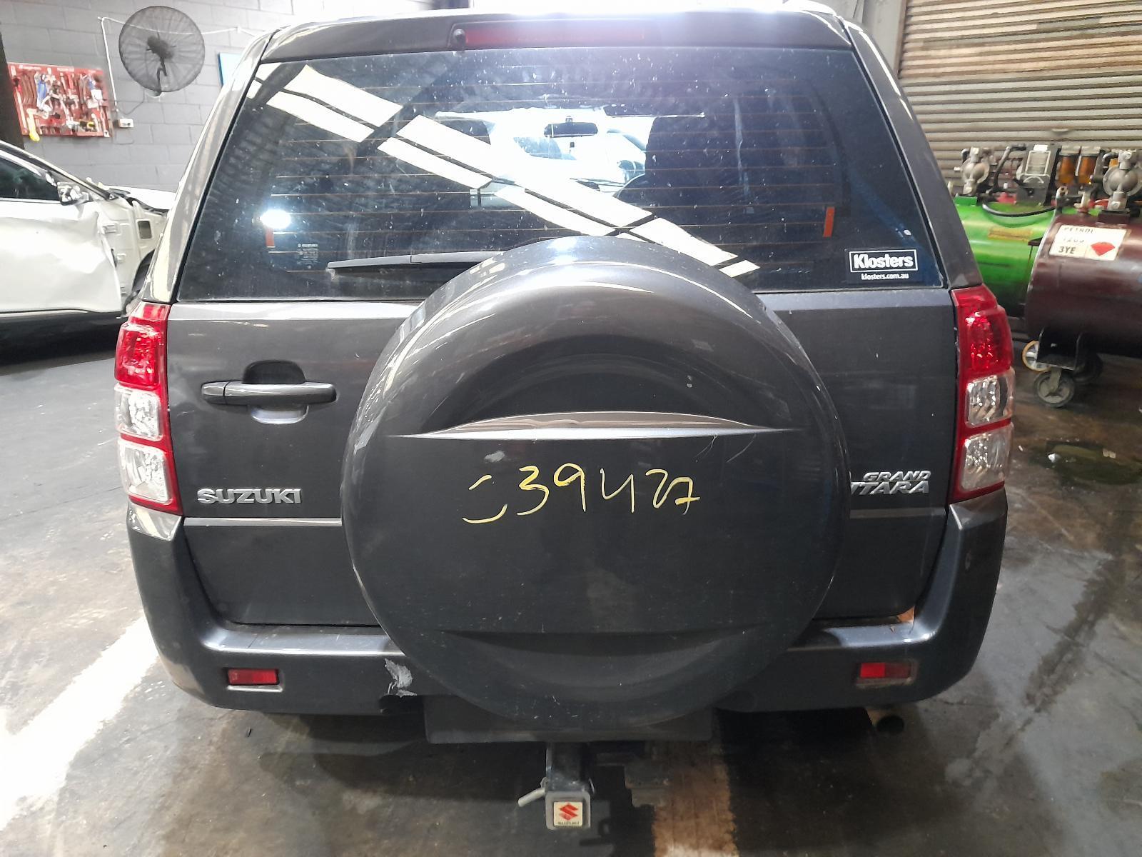 View Auto part Bootlid/Tailgate Suzuki Vitara 2015