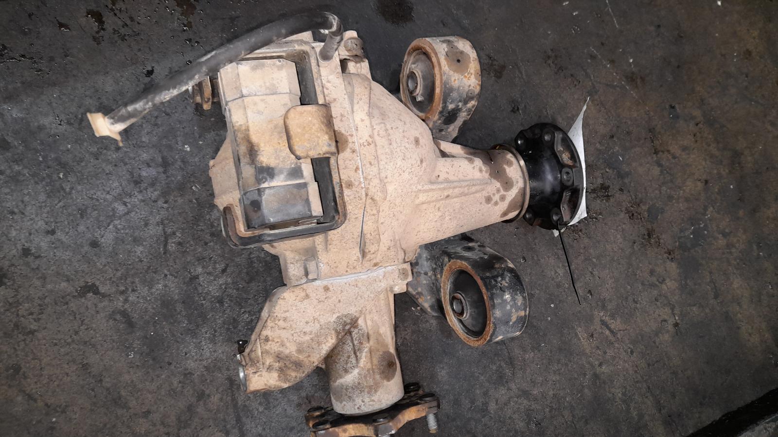 View Auto part Differential Centre Suzuki Vitara 2015