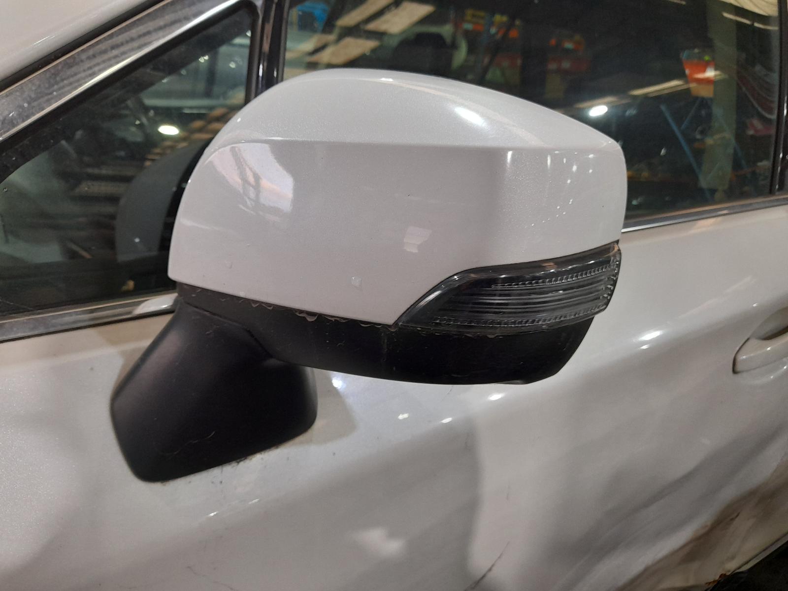 View Auto part Left Door Mirror Subaru Outback 2015