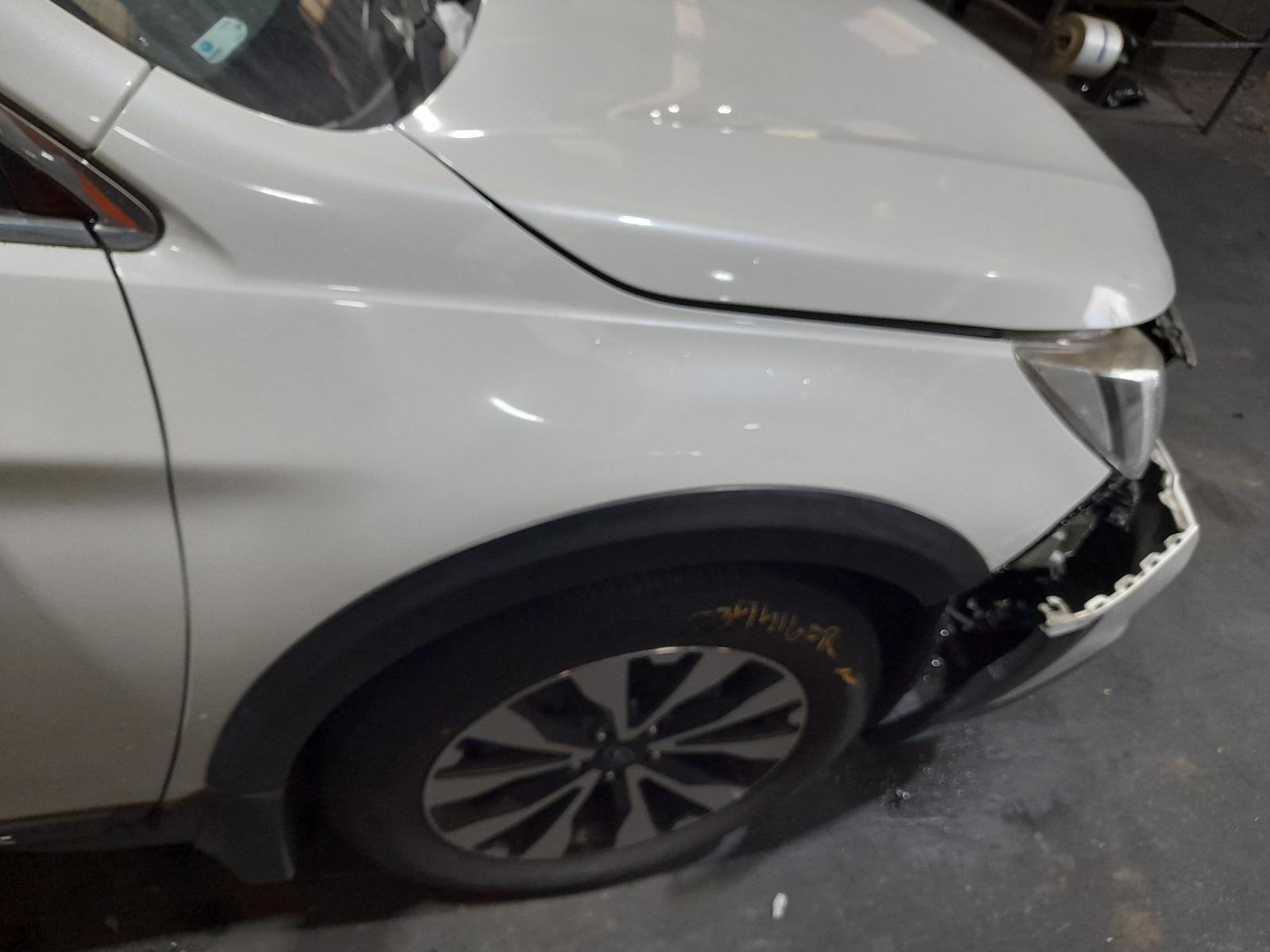 View Auto part Right Guard Subaru Outback 2015