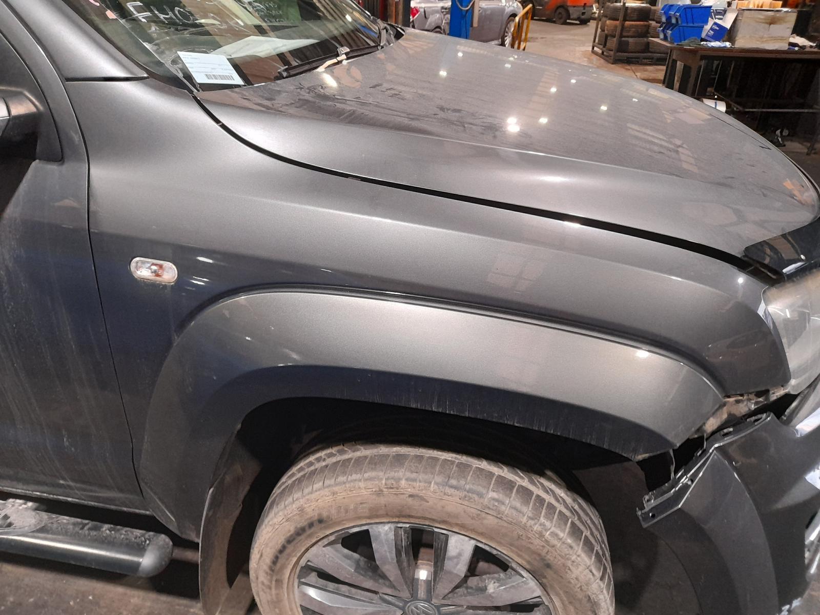 View Auto part Right Guard Volkswagen Amarok 2017